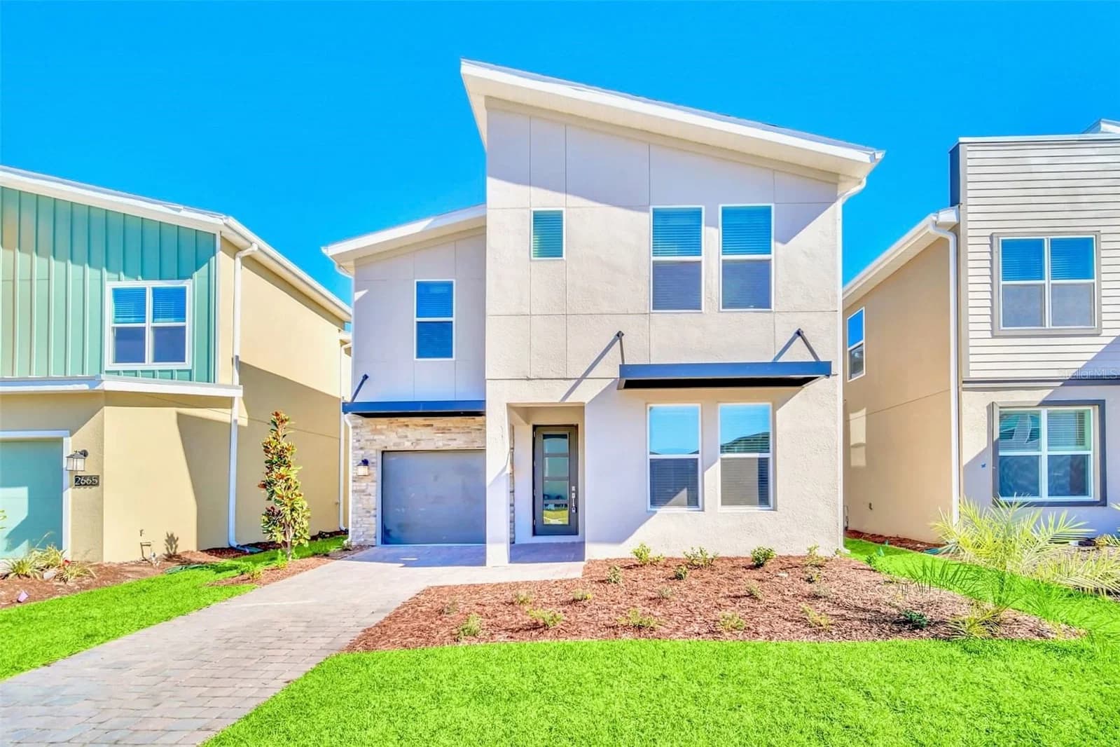 2661 PETITION, Kissimmee, FL 34746