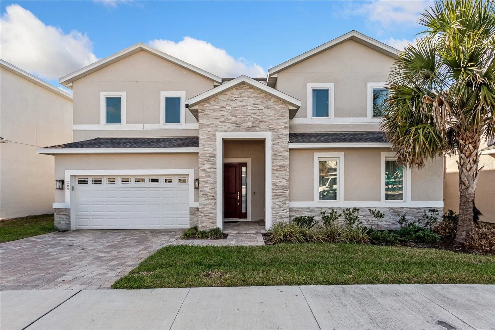 264 LADY ALICE, Davenport, FL 33897