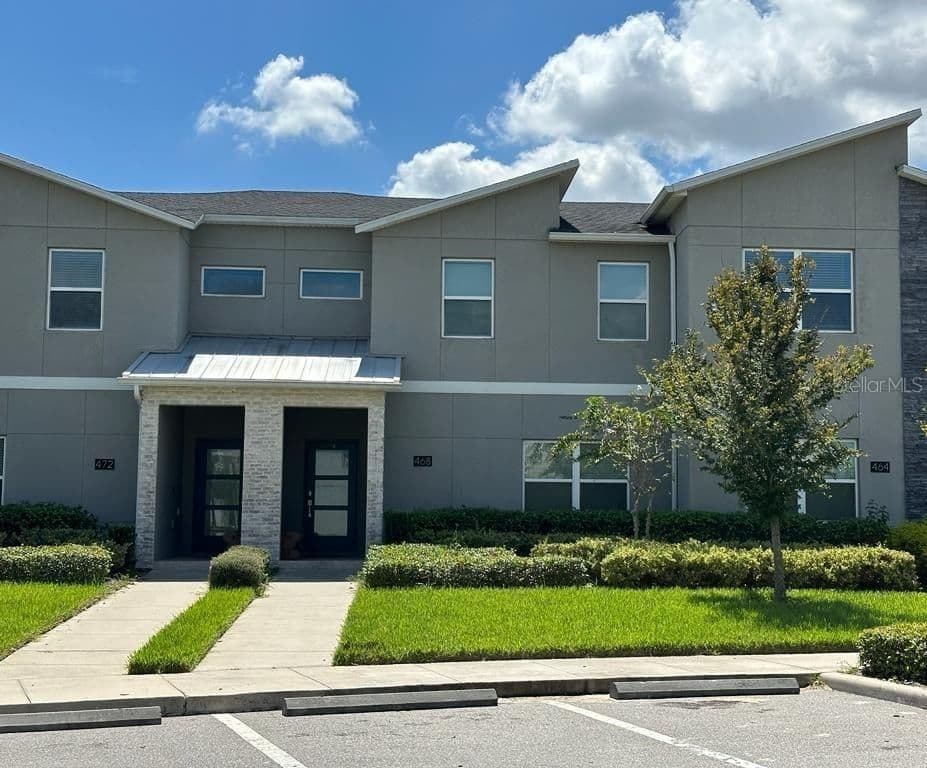 468 OCEAN COURSE, Davenport, FL 33896