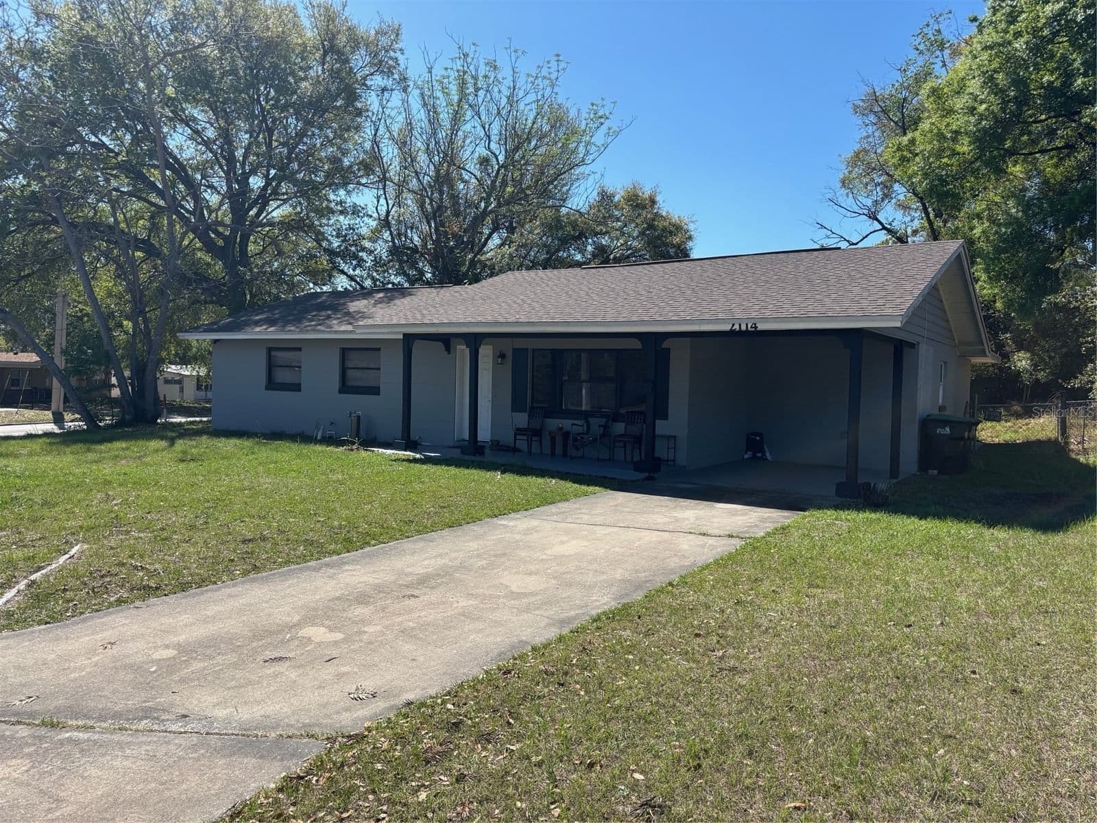 2114 HASTINGS Street, Orlando, FL 32808