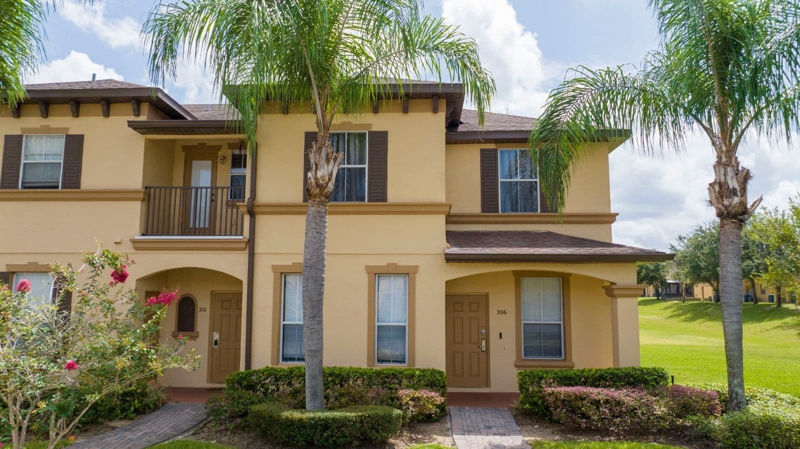 206 BERGAMO, Davenport, FL 33897