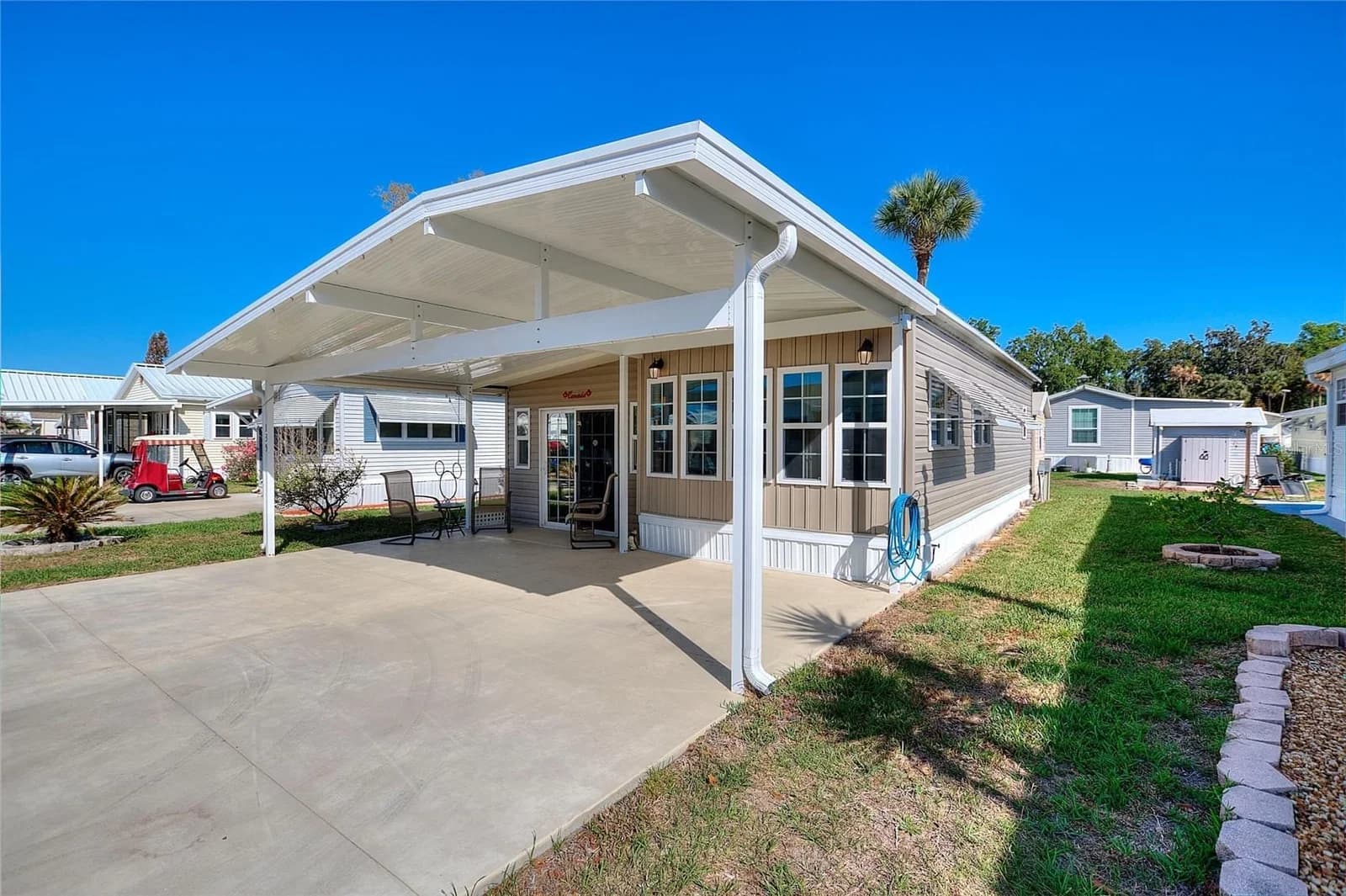 135 CITRUS RIDGE, Davenport, FL 33837