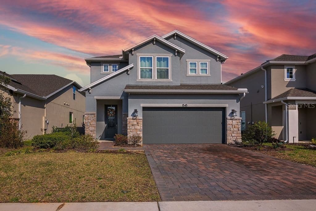 1545 LEAF, Kissimmee, FL 34744
