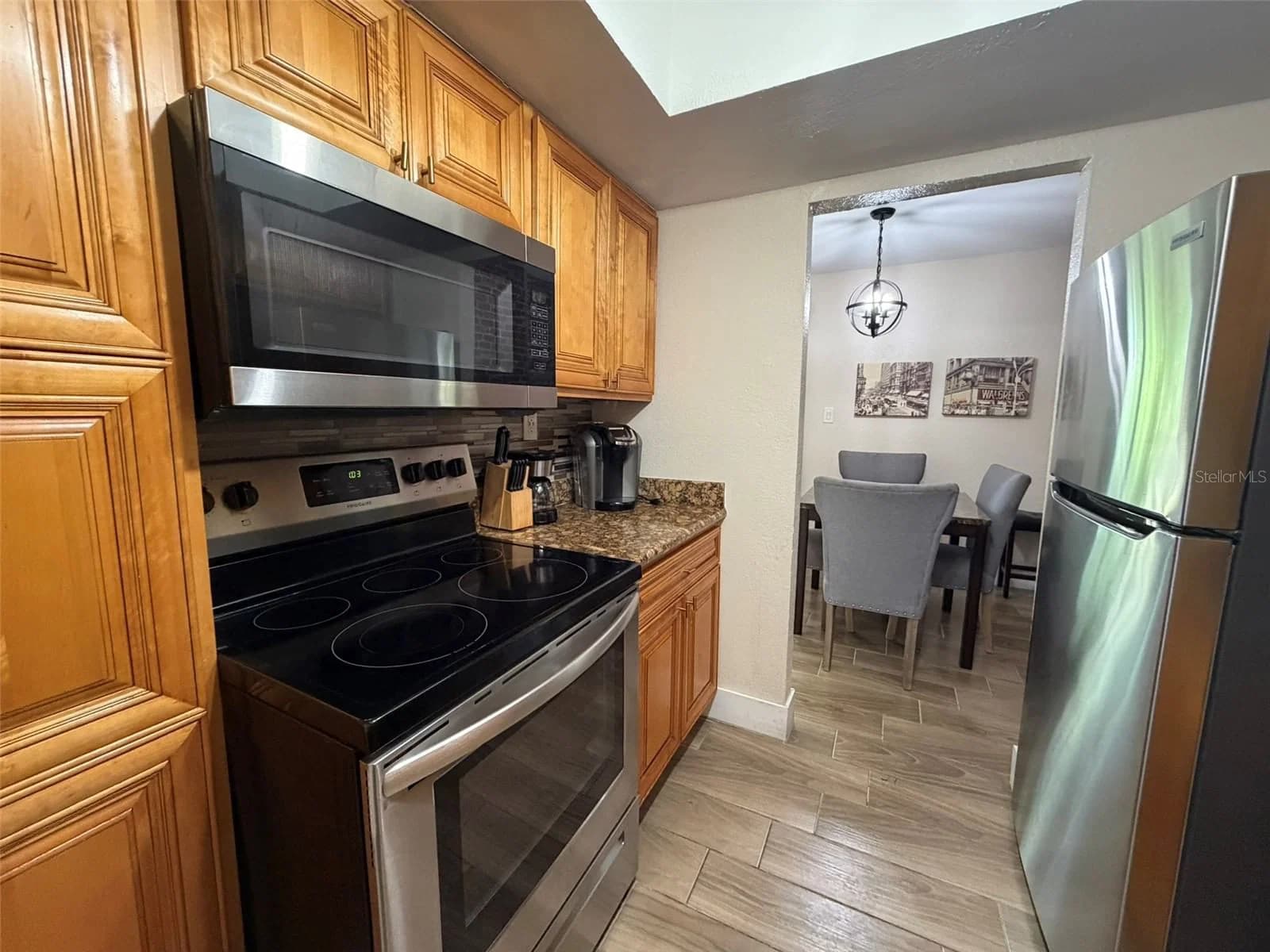 4807 TEXAS Avenue #4807C 5