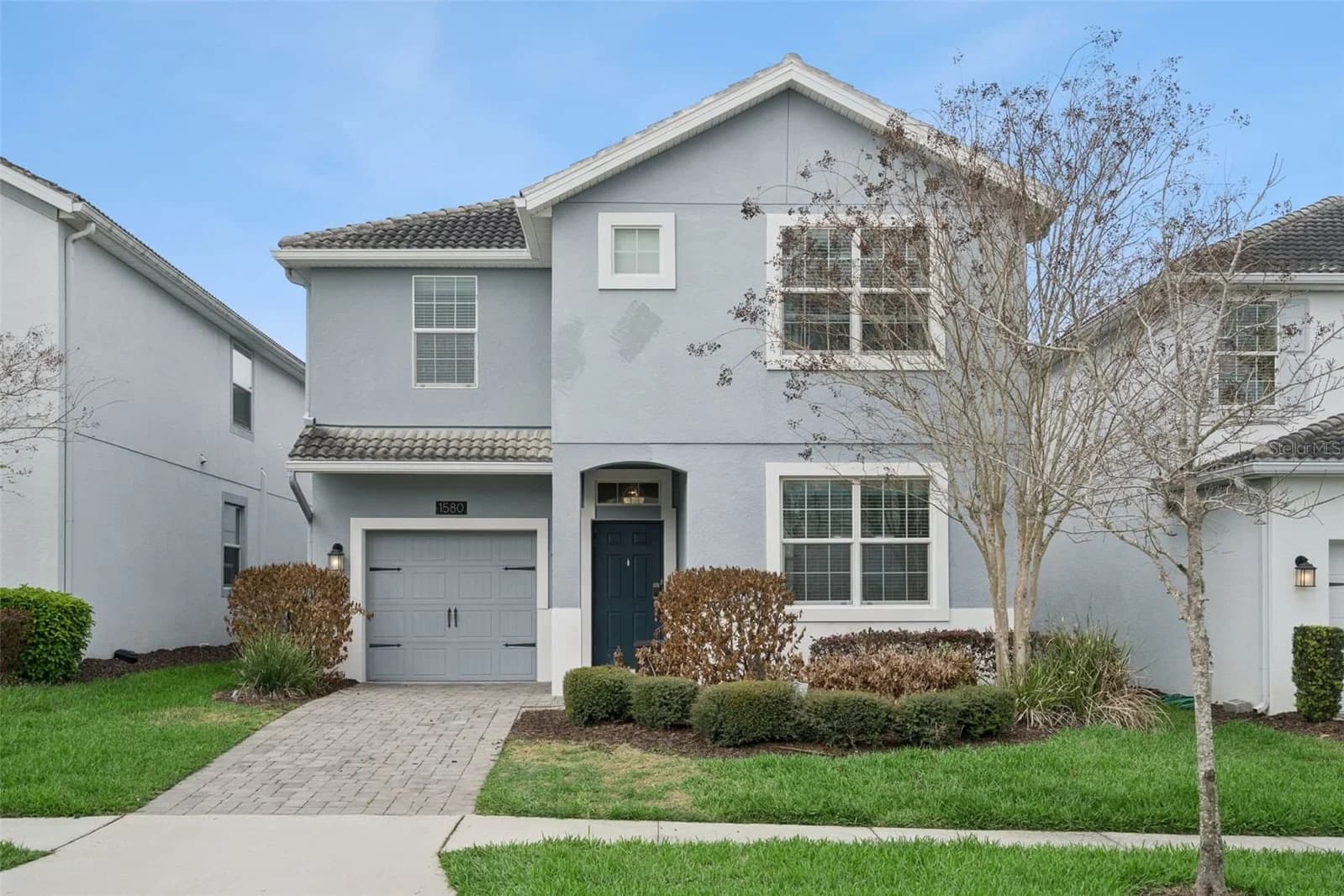 1580 TEMPO, Davenport, FL 33896