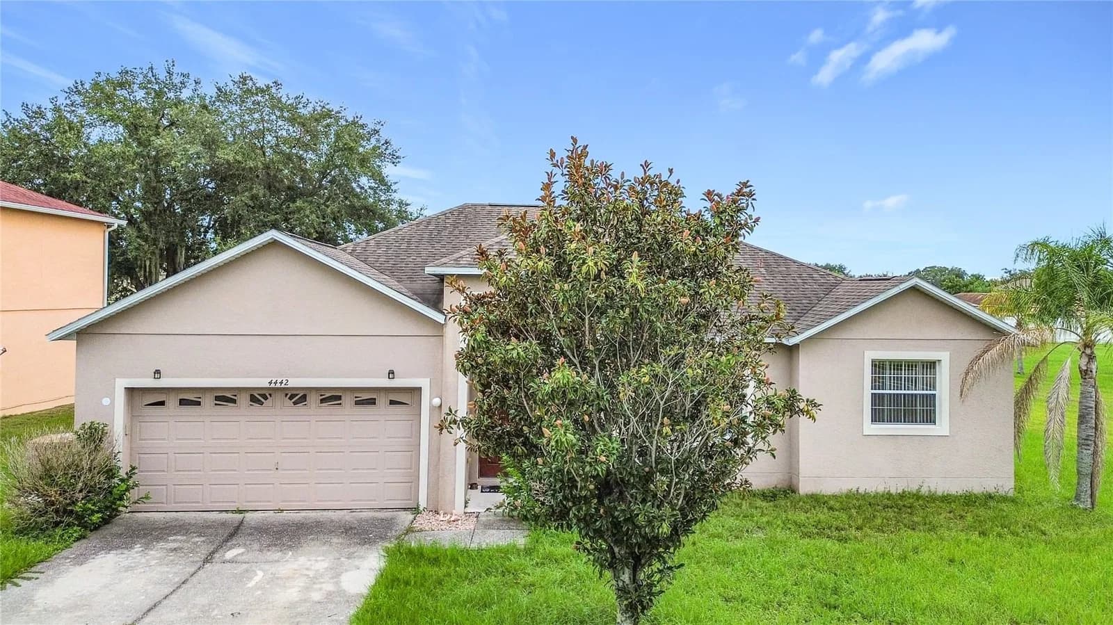 4442 MAPLE CHASE, Kissimmee, FL 34758 2