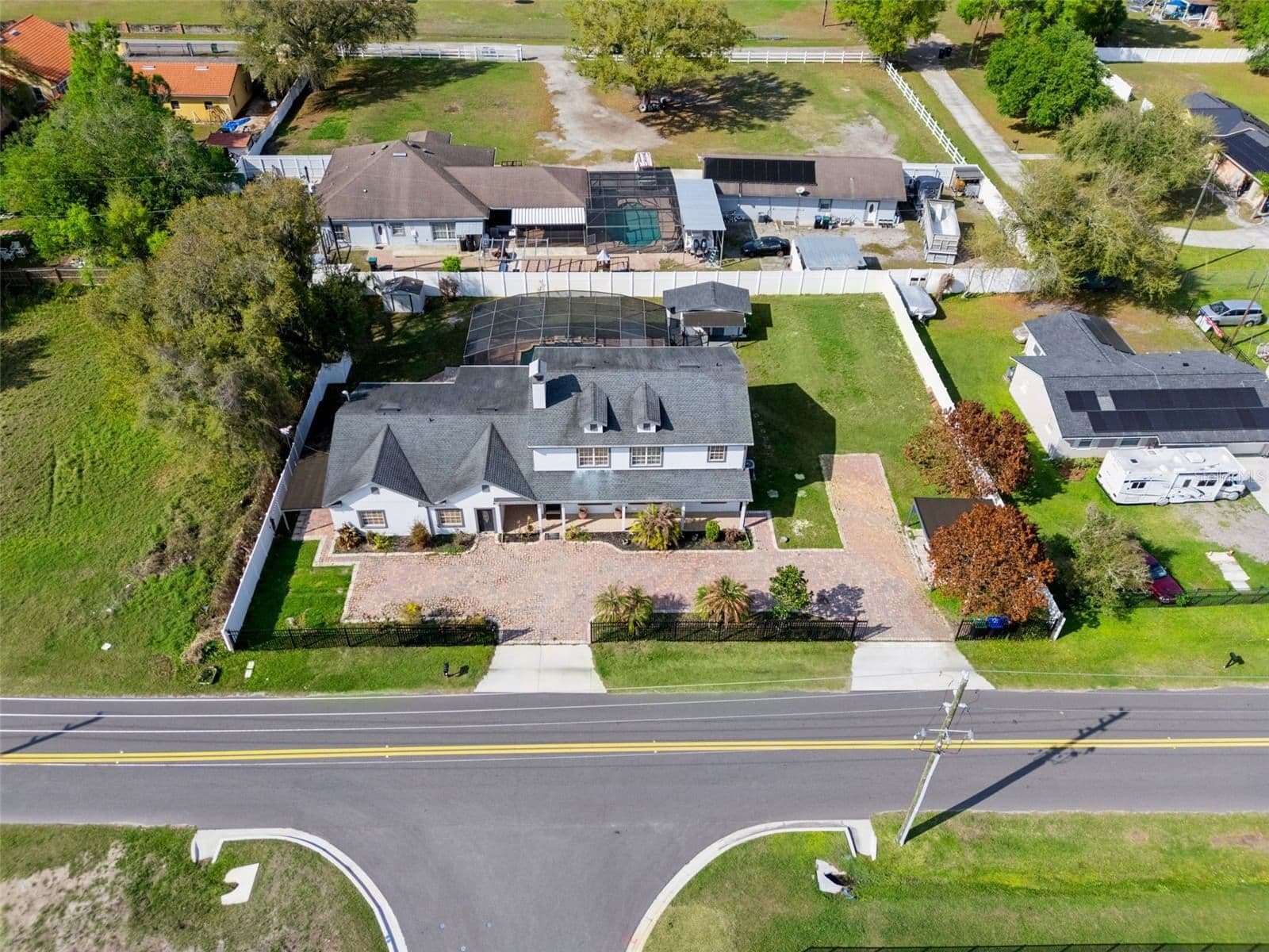 6053 NEW HOPE Road, Orlando, FL 32824