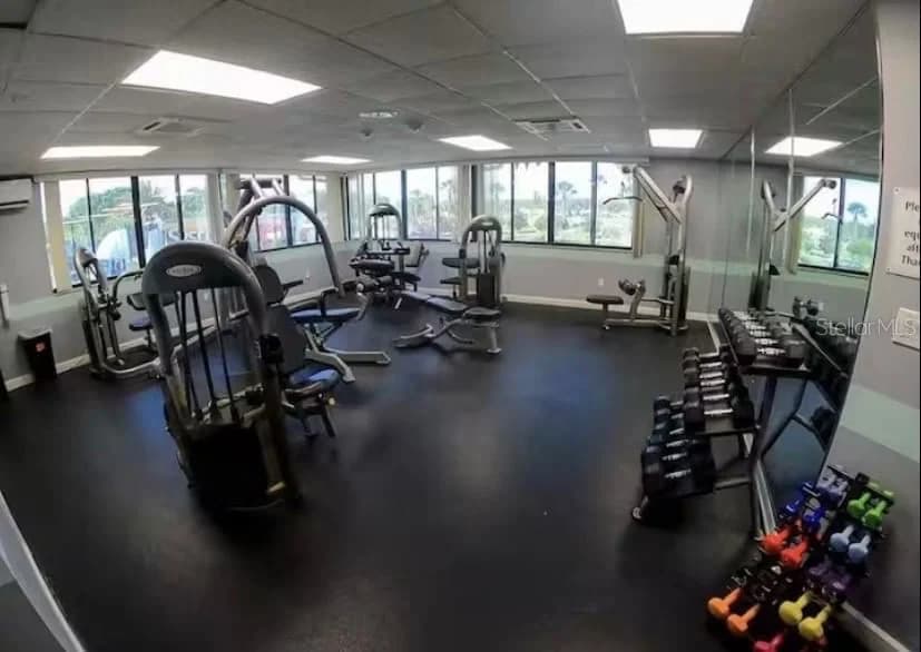 3930 SOUTHPOINTE Drive #205, Orlando, FL 32822 3