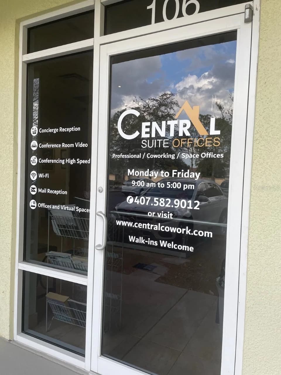 12250 MENTA Street #105, Orlando, FL 32837 2
