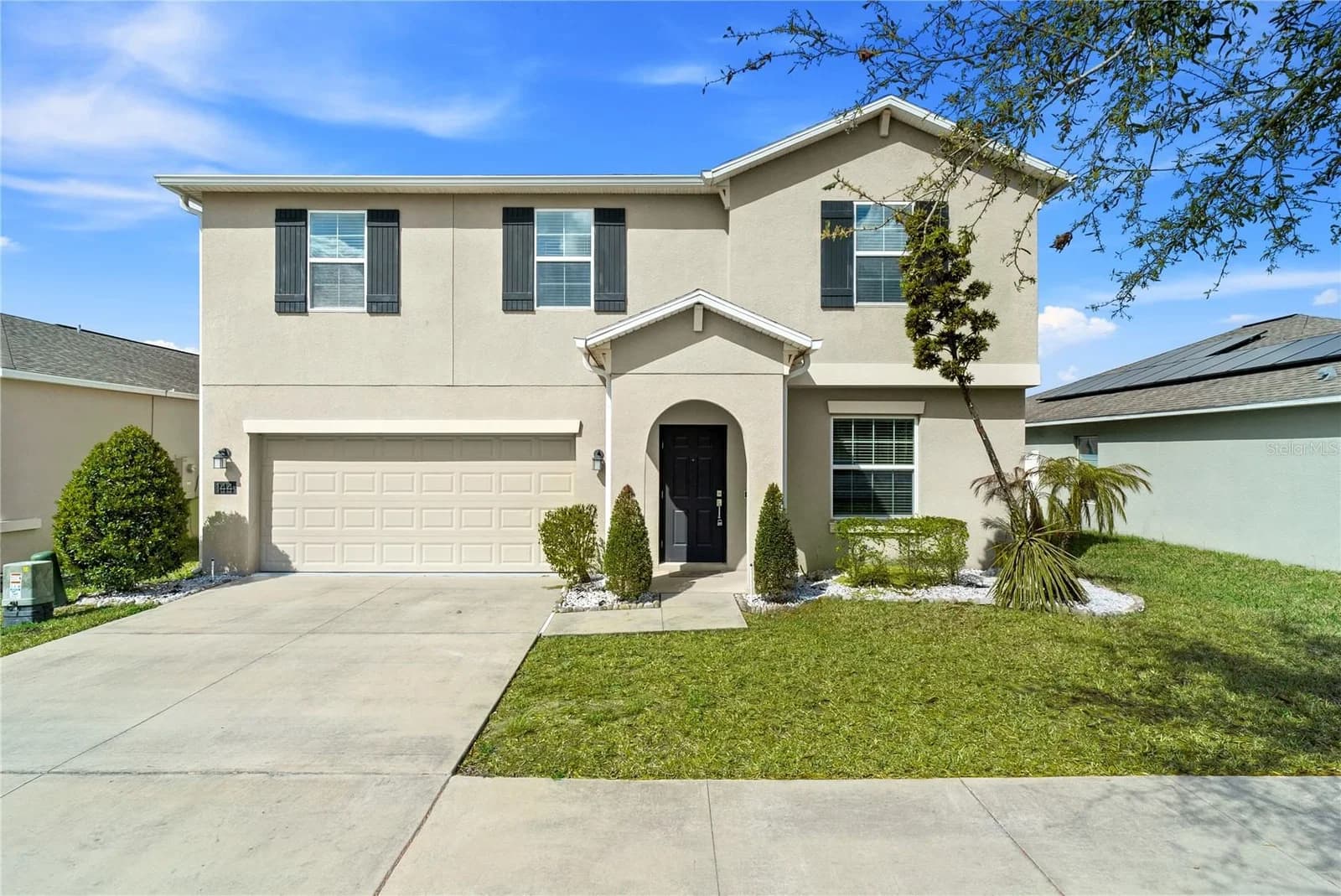 144 TAFT, Davenport, FL 33837