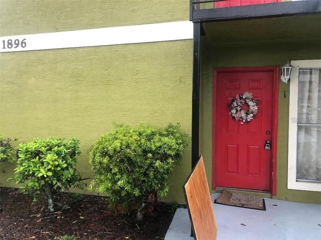 1896 CARALEE Boulevard #1, Orlando, FL 32822