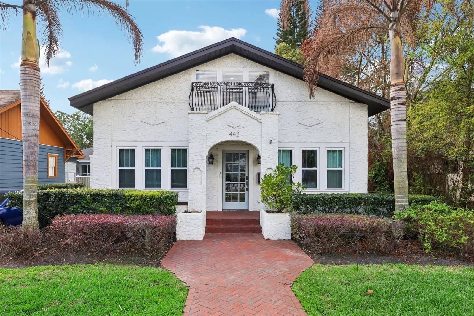 442 BRIERCLIFF Drive, Orlando, FL 32806
