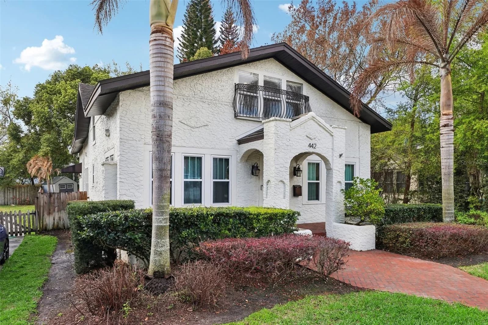 442 BRIERCLIFF Drive, Orlando, FL 32806 2