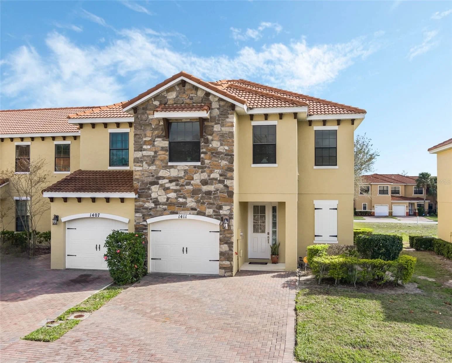 1411 PACIFIC, Poinciana, FL 34759