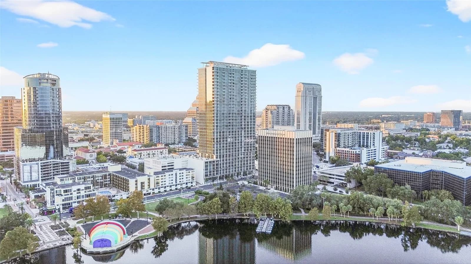 150 ROBINSON Street #3106, Orlando, FL 32801 2