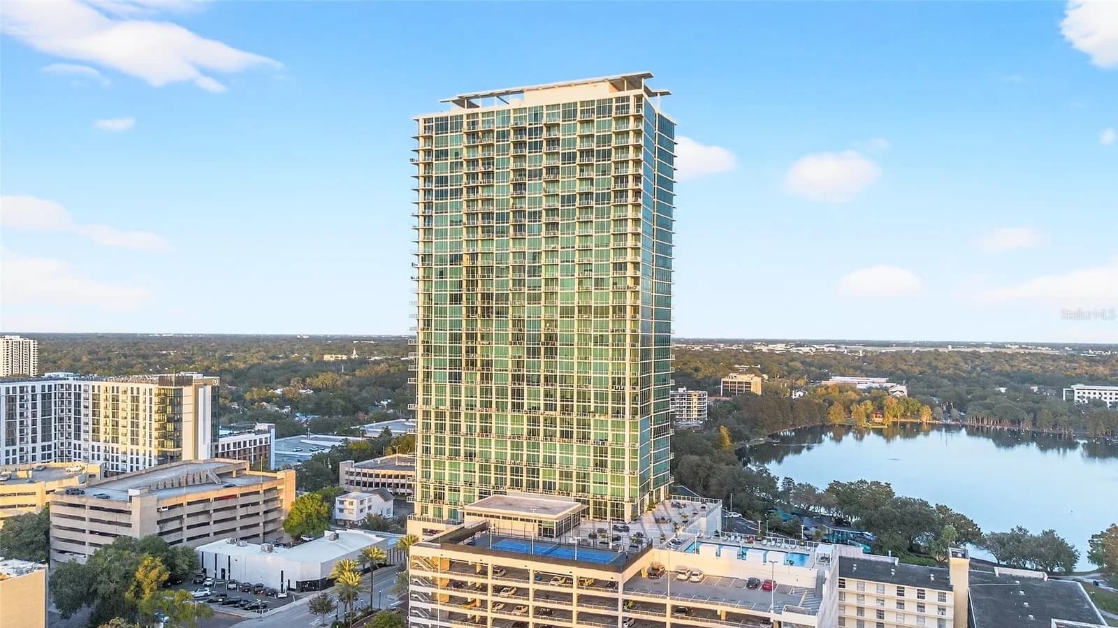 150 ROBINSON Street #3106, Orlando, FL 32801 3