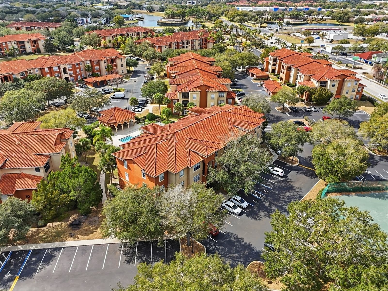 5518 METROWEST Boulevard #11-104, Orlando, FL 32811 3