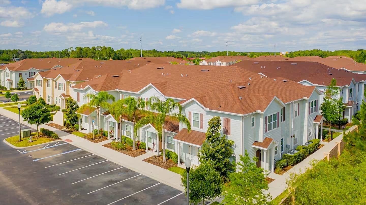 3201 GOLD, Kissimmee, FL 34747