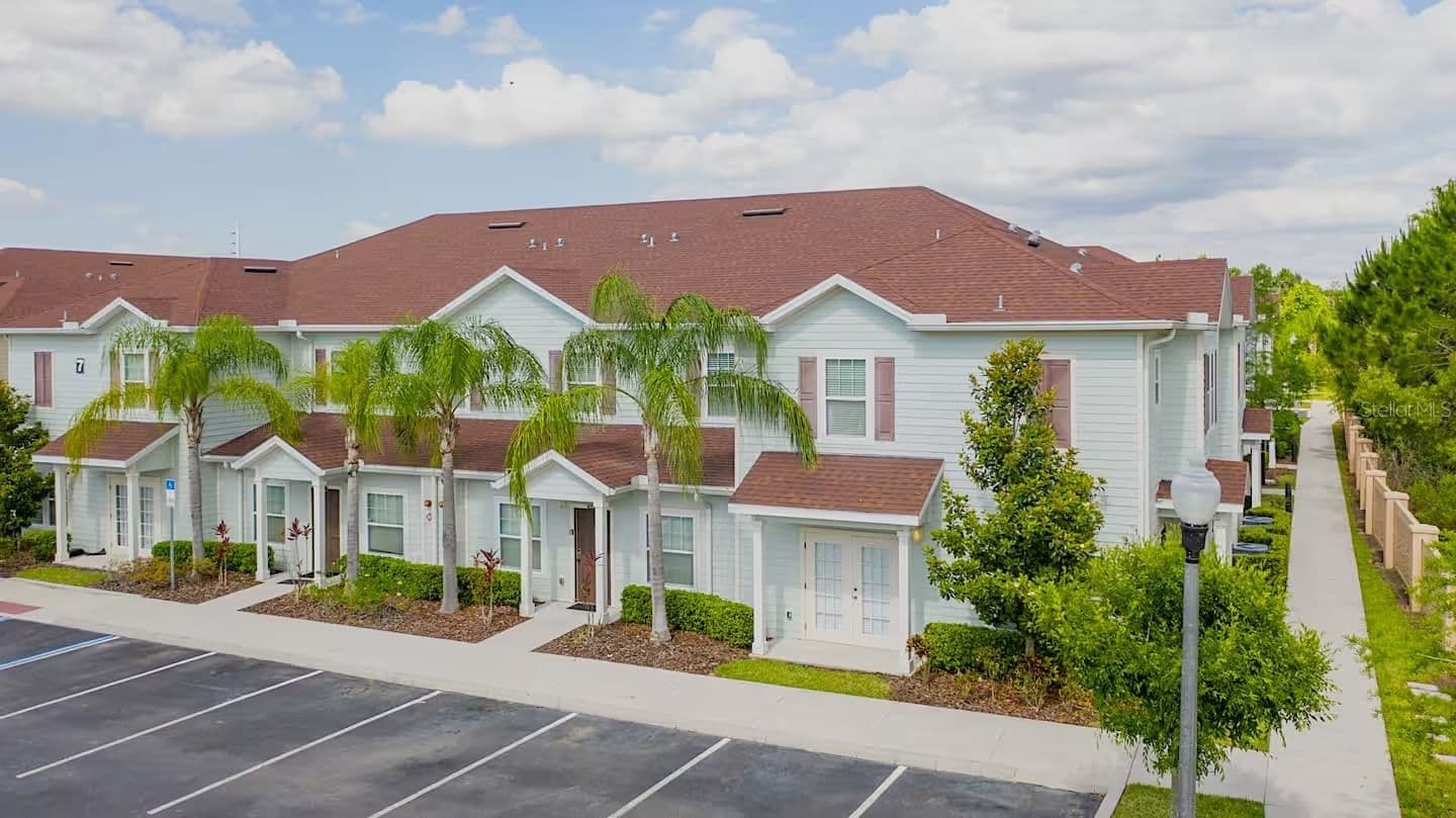 3201 GOLD, Kissimmee, FL 34747 3