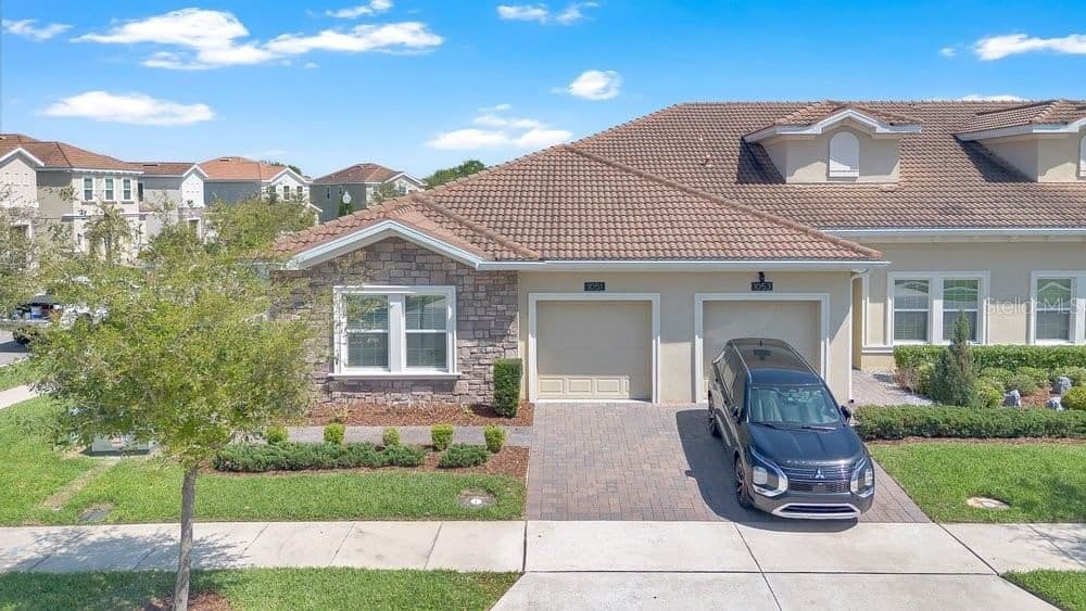 1051 QUAKER RIDGE, Davenport, FL 33896