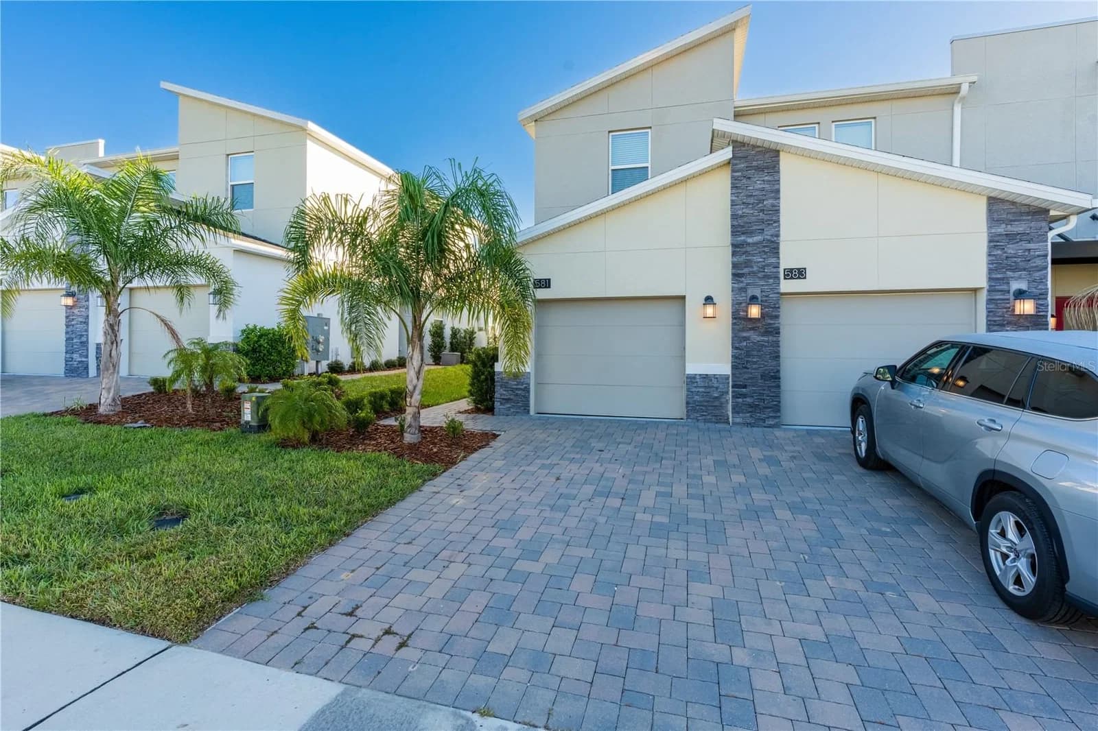 581 OCEAN COURSE, Davenport, FL 33896