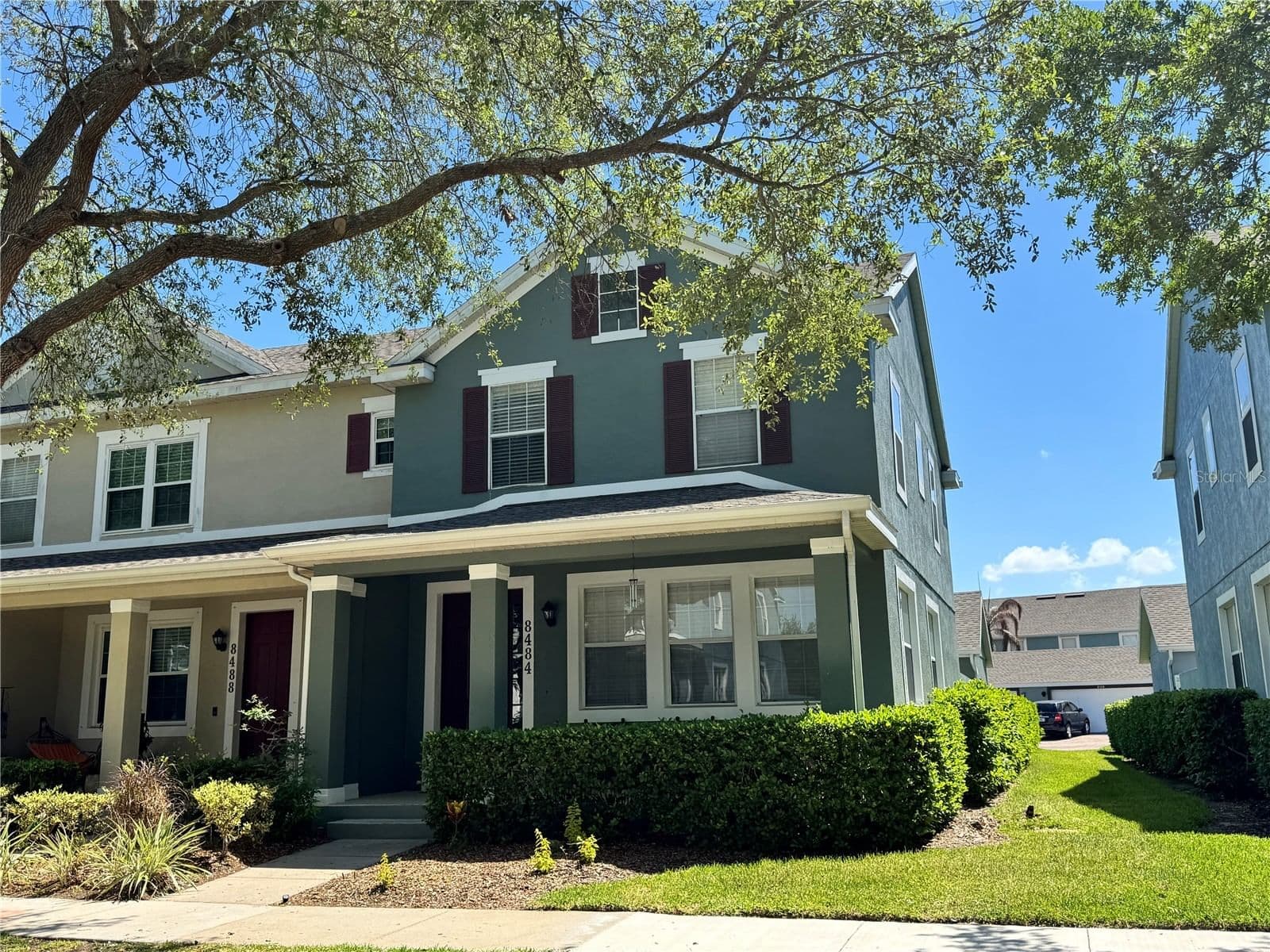 8484 LEELAND ARCHER Boulevard, Orlando, FL 32836 2