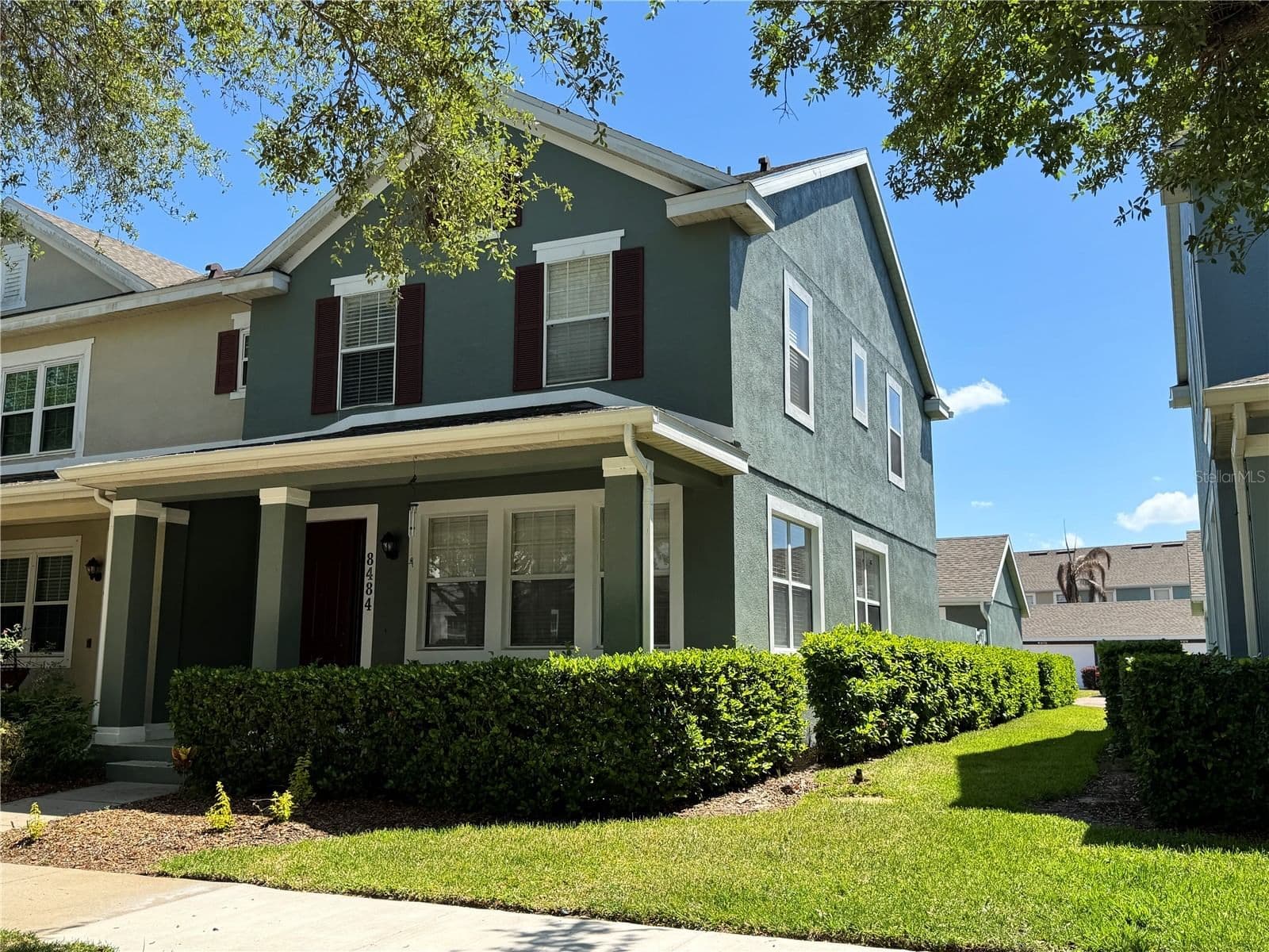 8484 LEELAND ARCHER Boulevard, Orlando, FL 32836 3