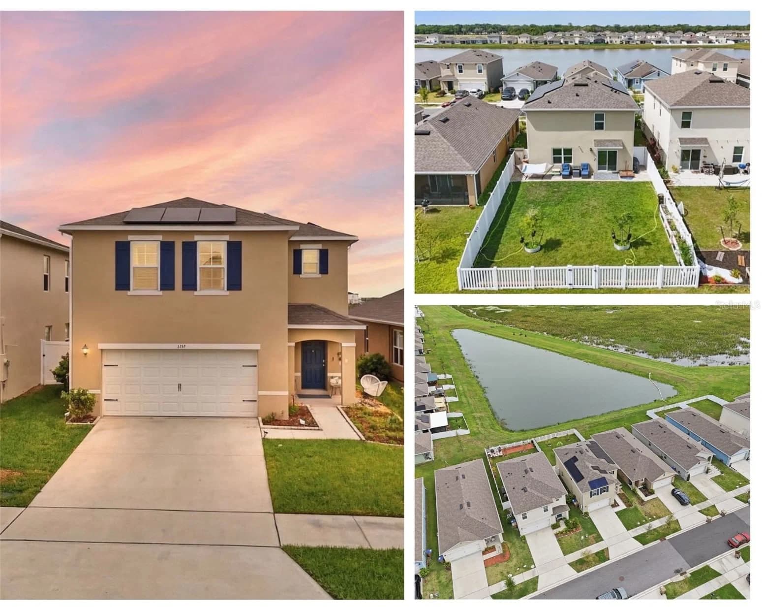 1777 WALNUT CREEK, Kissimmee, FL 34744