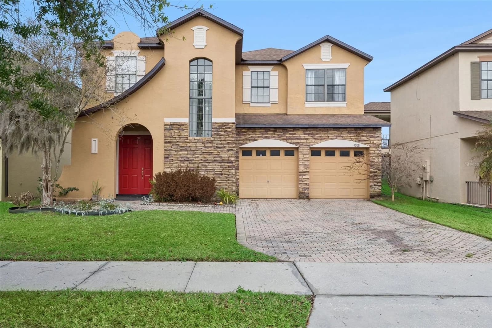 9708 OLD PATINA WAY, Orlando, FL 32832