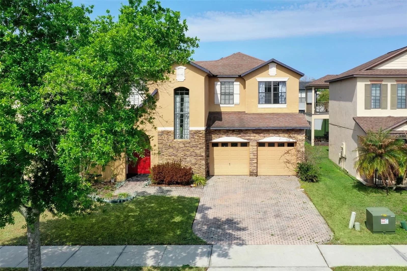 9708 OLD PATINA WAY, Orlando, FL 32832 2