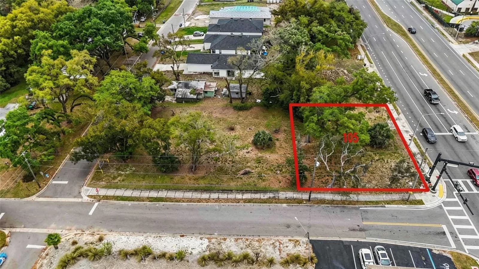 105 KIRKMAN RD, Orlando, FL 32811