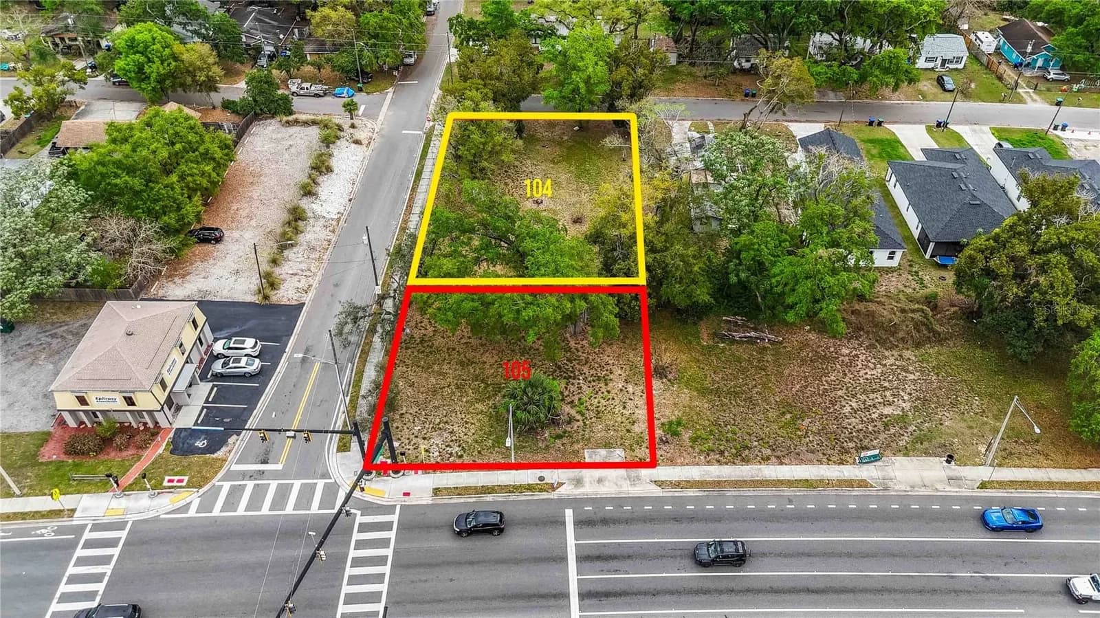 105 KIRKMAN RD 5