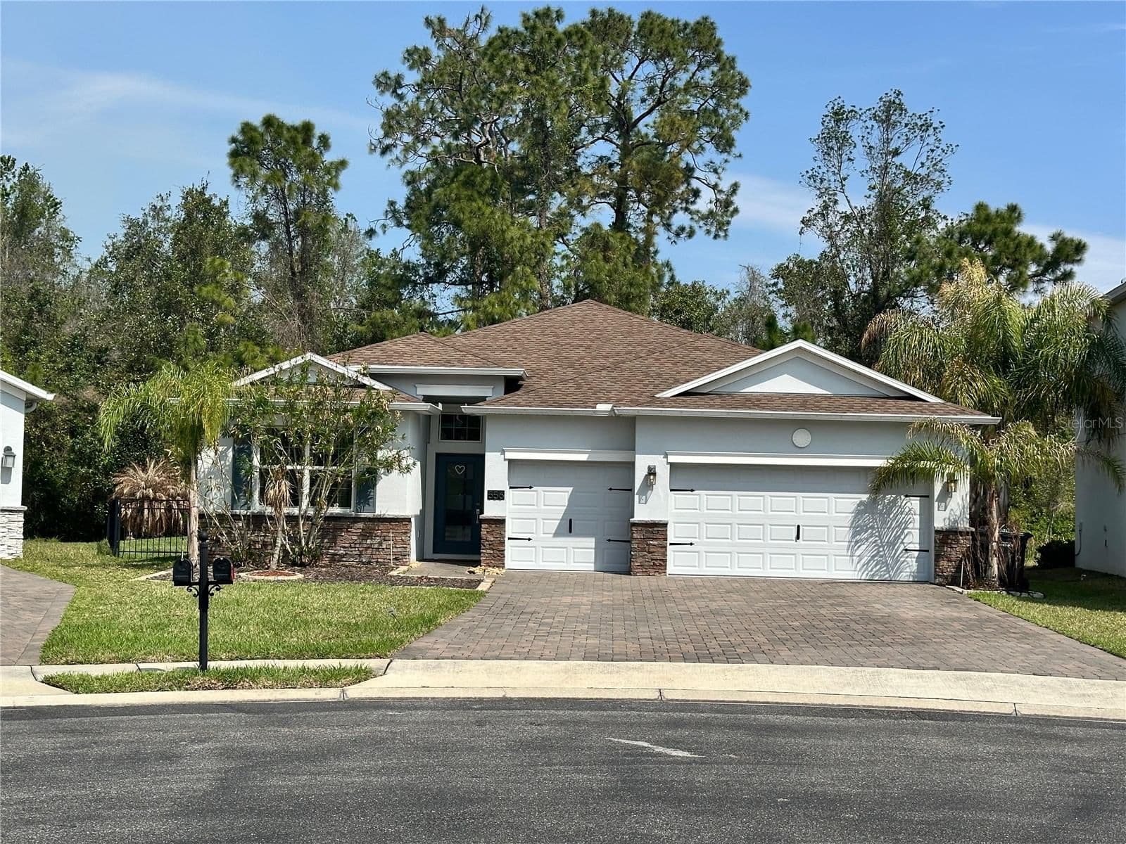 556 BRUNSWICK, Davenport, FL 33837
