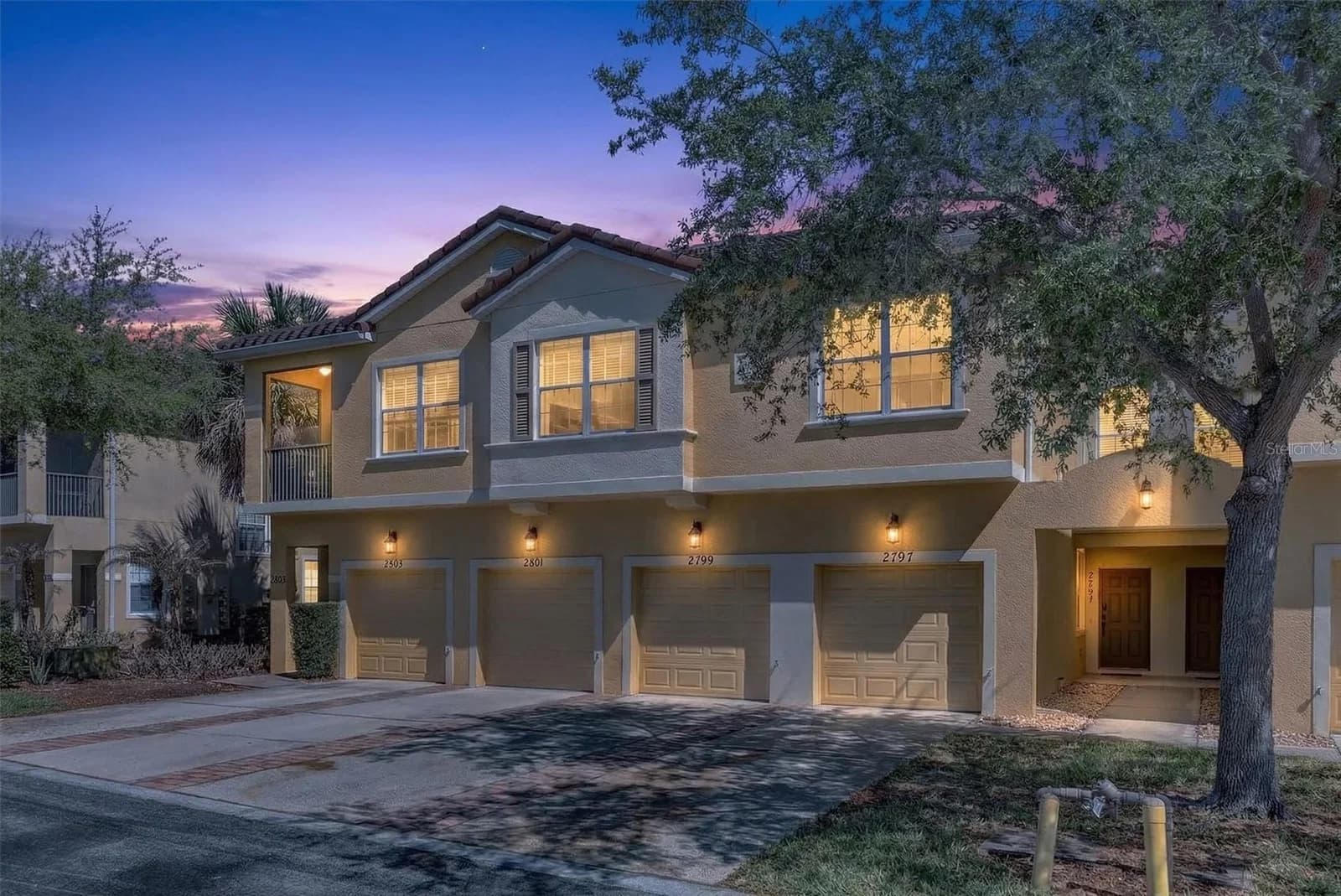 2801 OAKWATER, Kissimmee, FL 34747