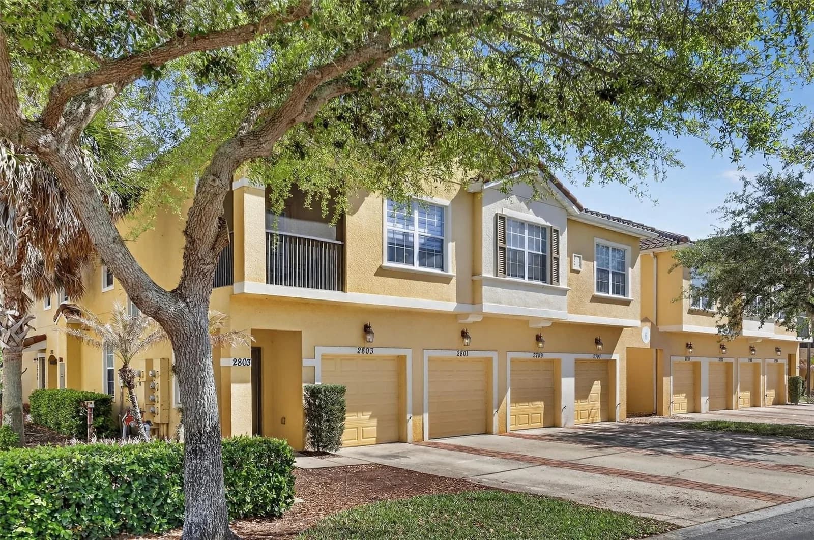 2801 OAKWATER, Kissimmee, FL 34747 2