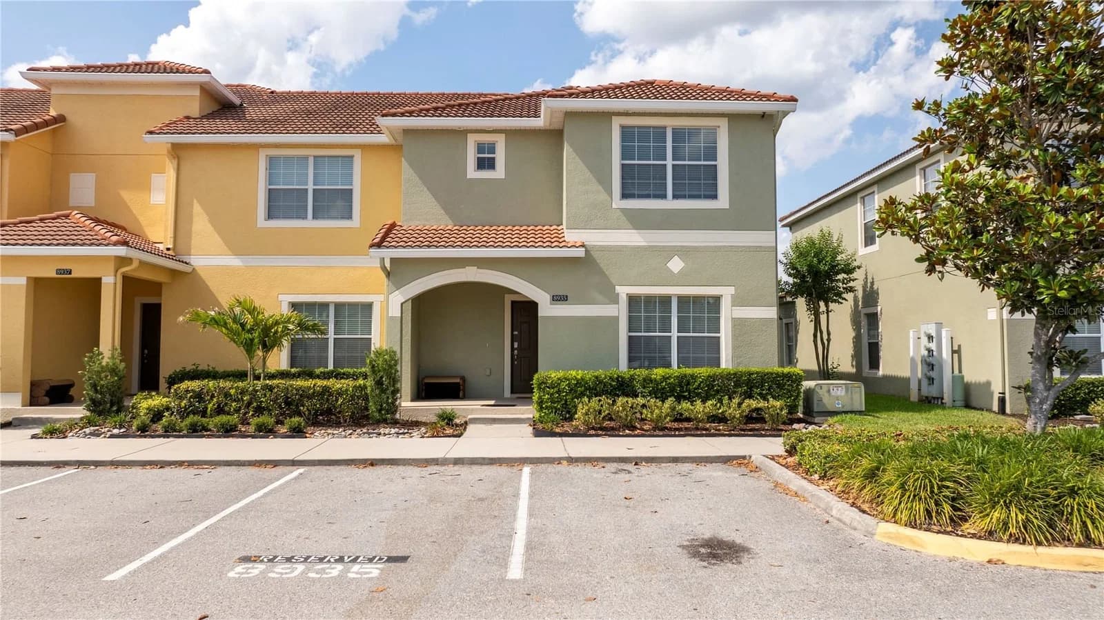 8935 CANDY PALM, Kissimmee, FL 34747