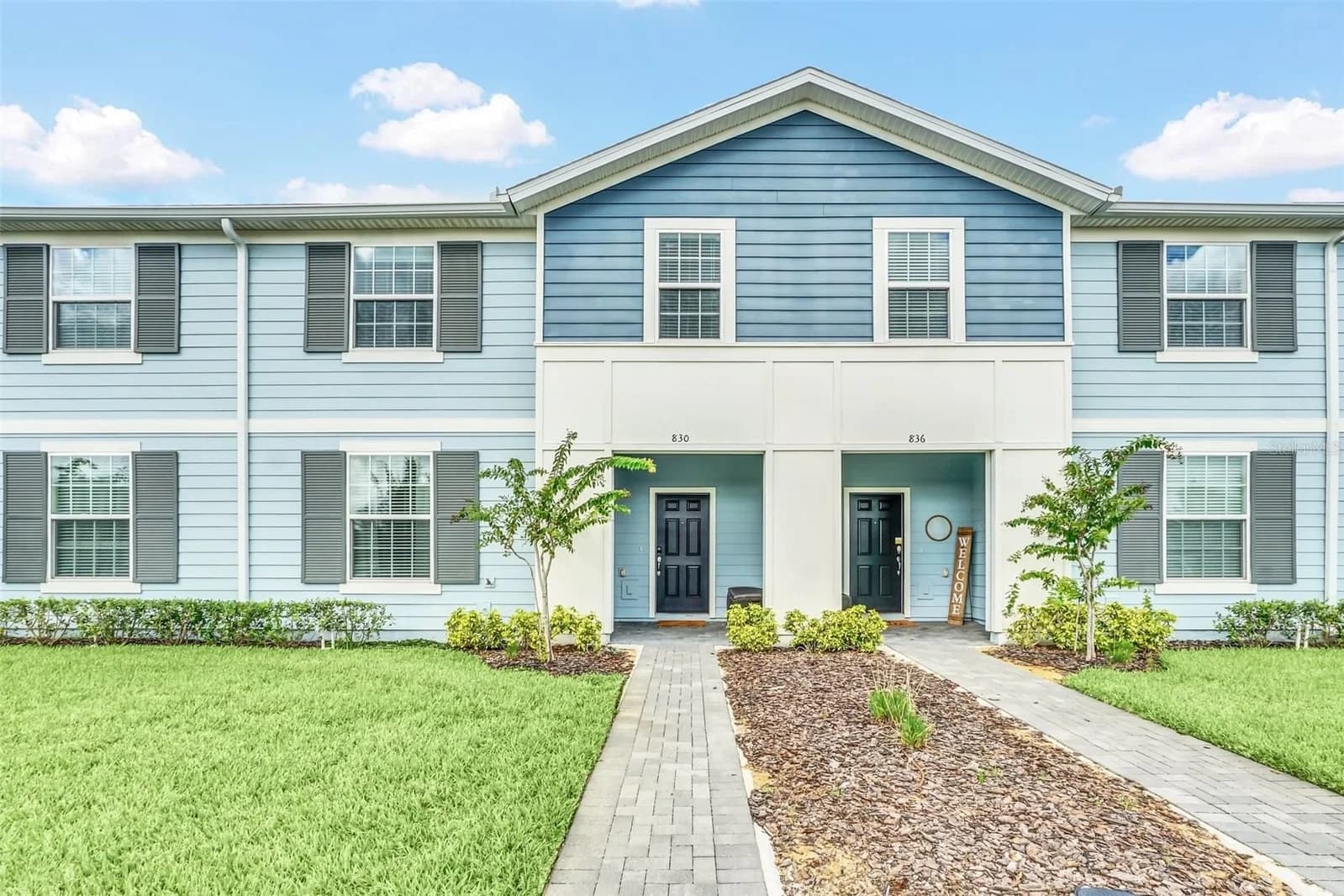 830 PARADISE, Davenport, FL 33897