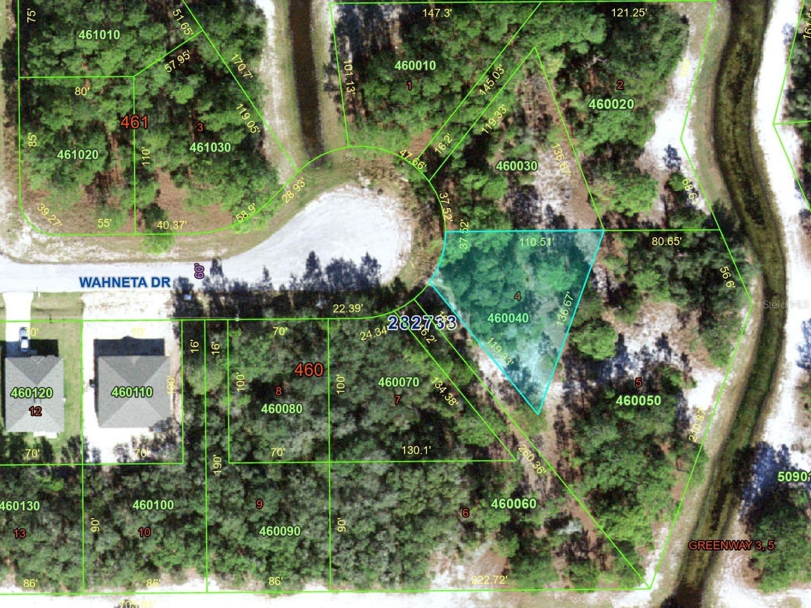 1256 WAHNETA, Kissimmee, FL 34759