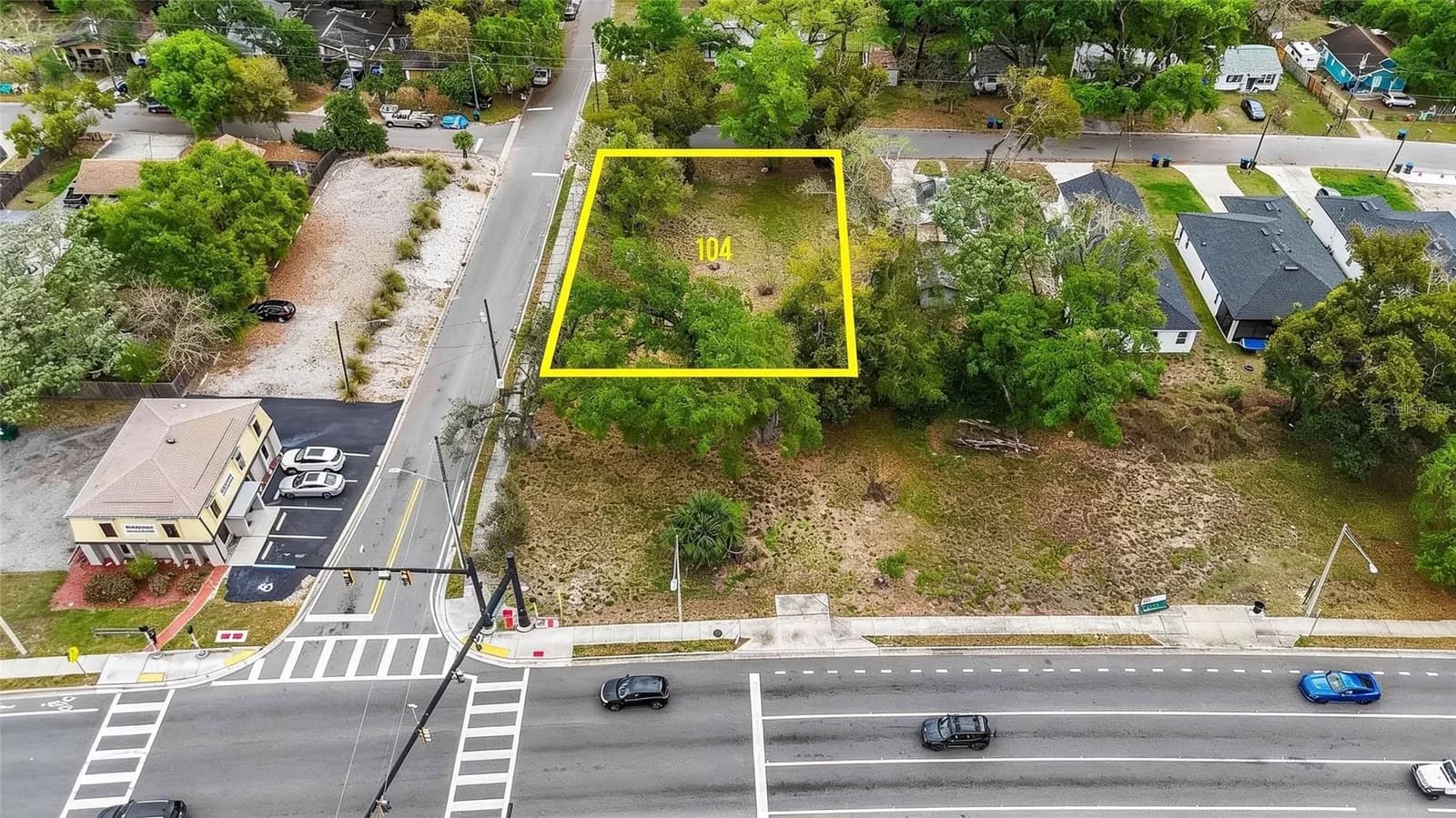 104 VAN BUREN Avenue, Orlando, FL 32811