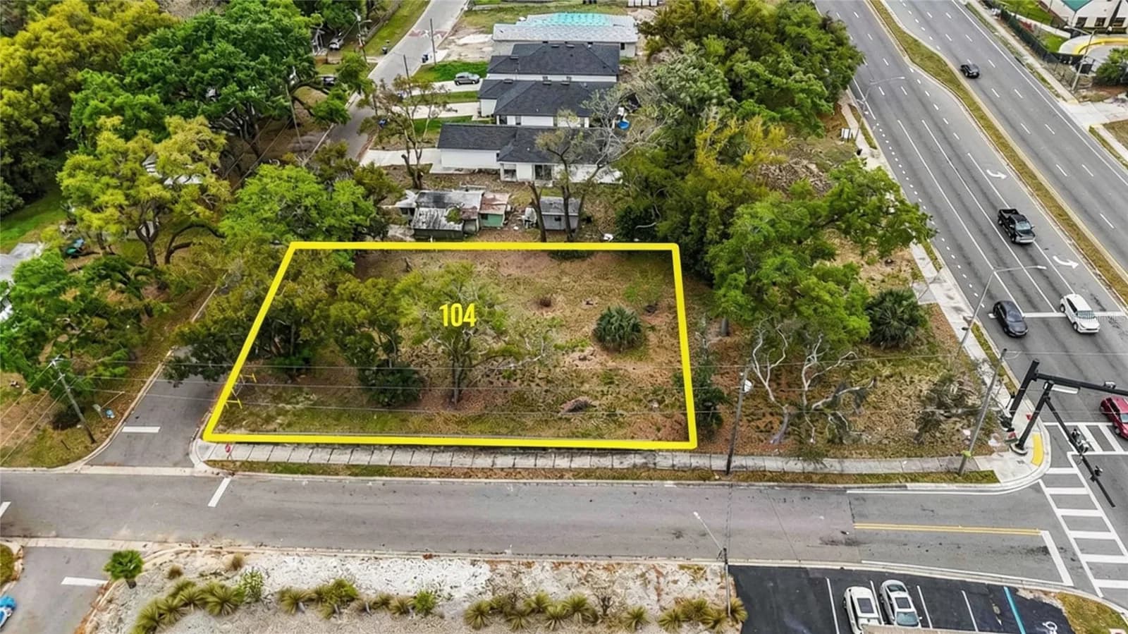 104 VAN BUREN Avenue, Orlando, FL 32811 2