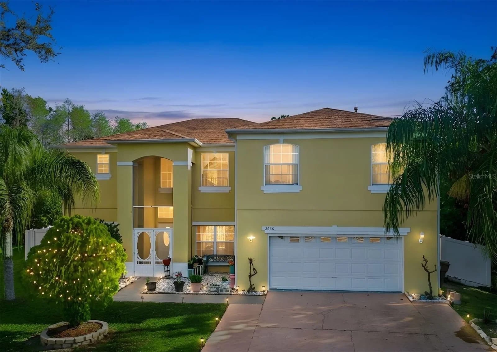 2606 ROYAL FERN, Kissimmee, FL 34758