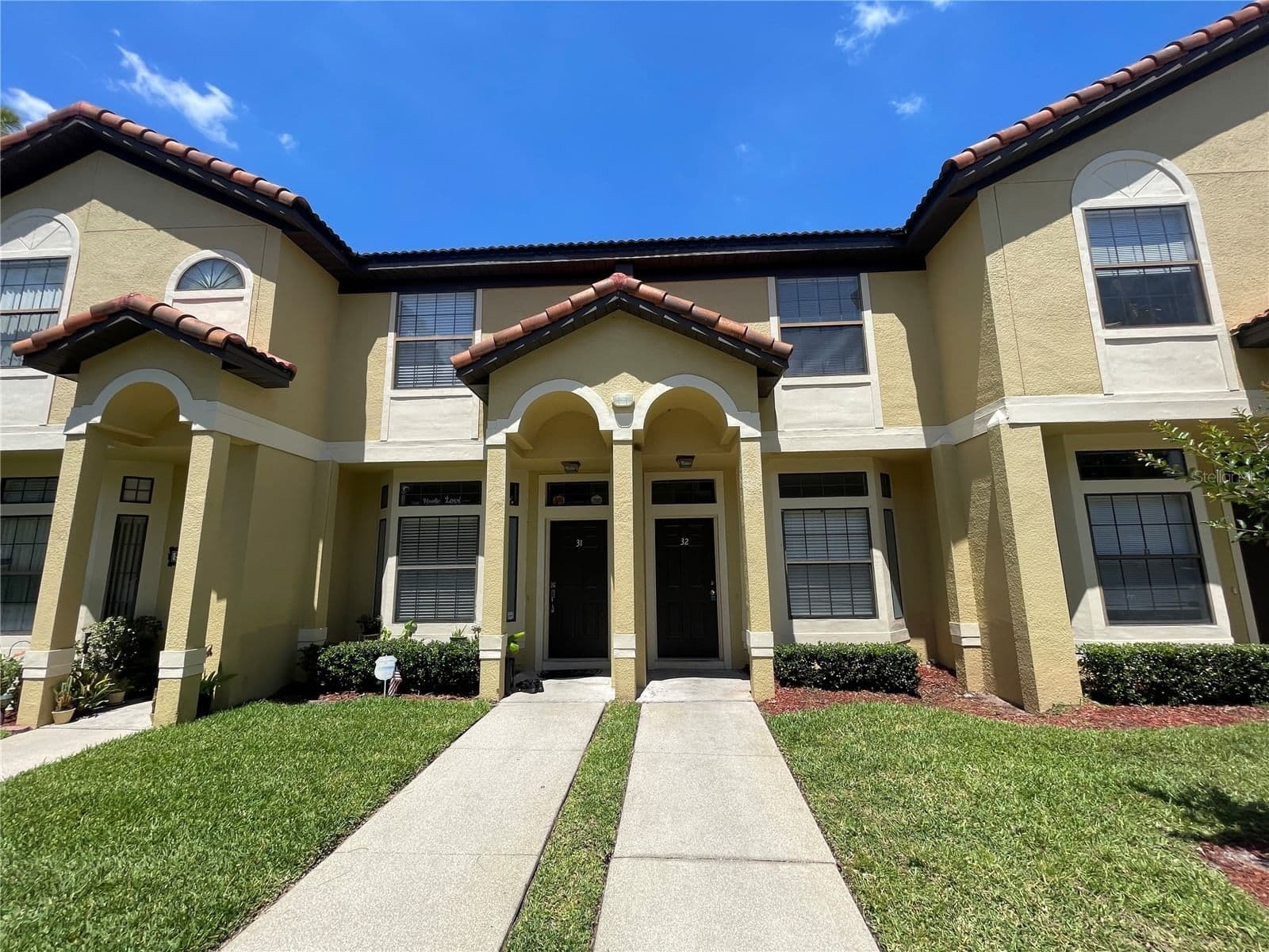 6007 SCOTCHWOOD Glen #32, Orlando, FL 32822