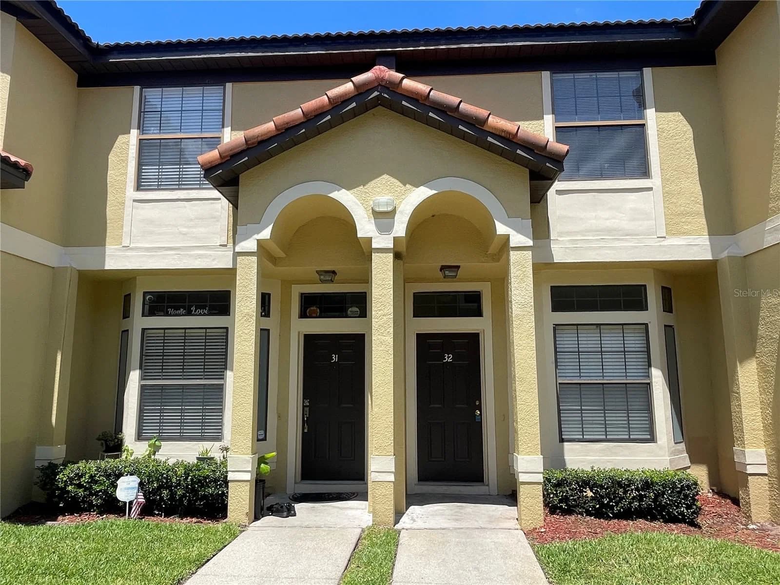 6007 SCOTCHWOOD Glen #32, Orlando, FL 32822 2