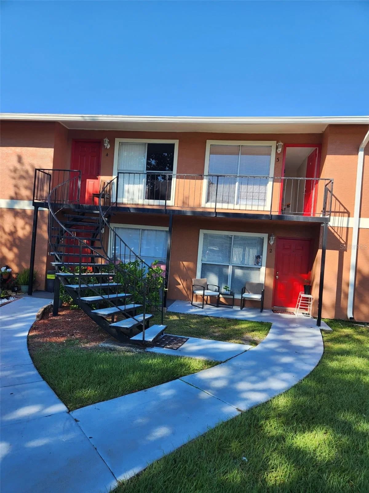 1882 CARALEE Boulevard #3, Orlando, FL 32822