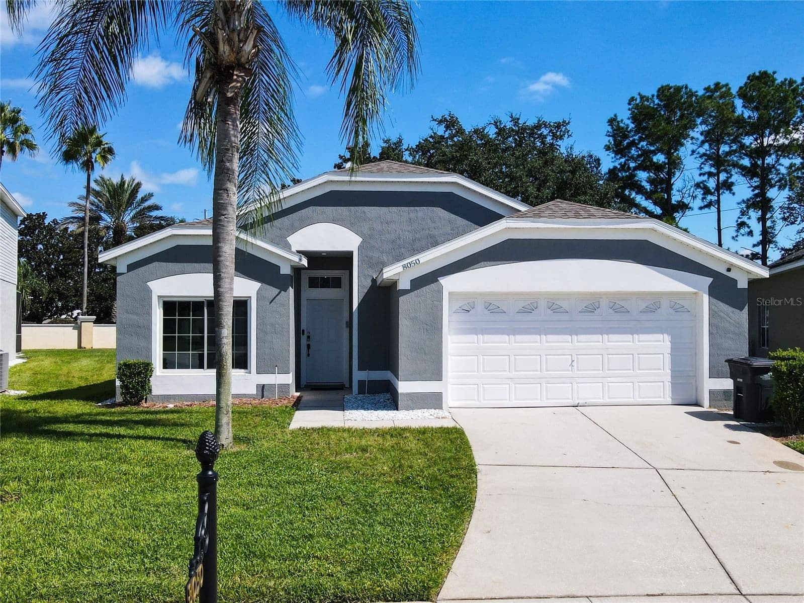 8050 KING PALM, Kissimmee, FL 34747