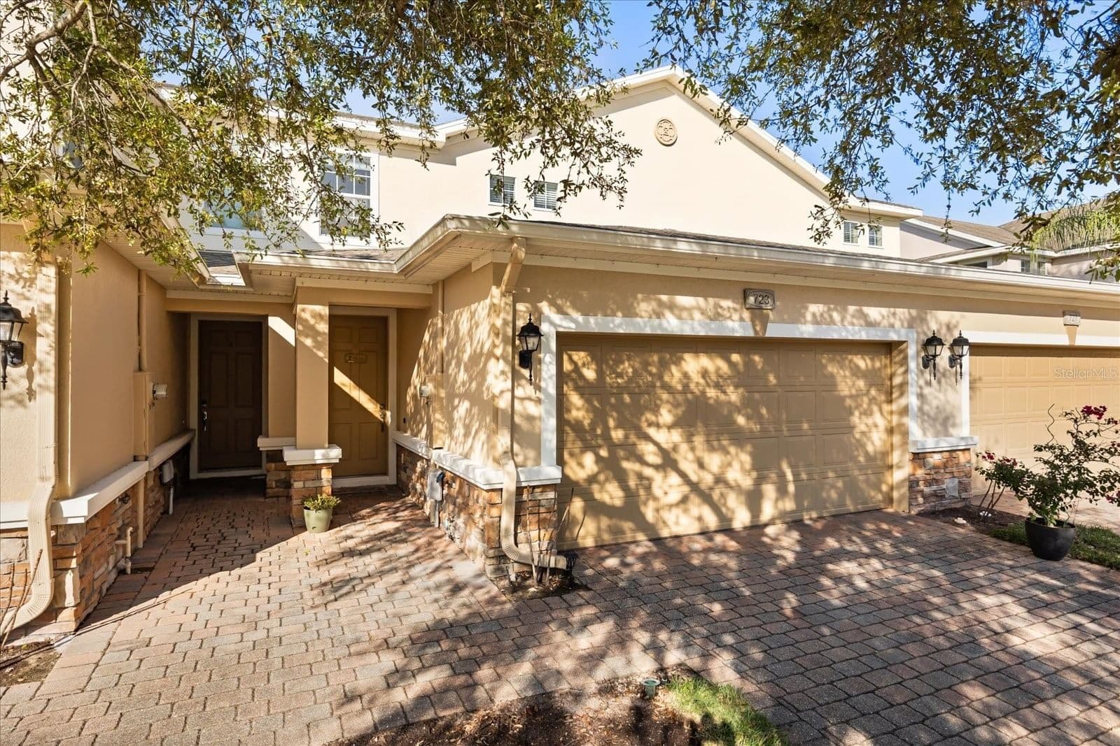 723 TERRACE SPRING Drive, Orlando, FL 32828 2