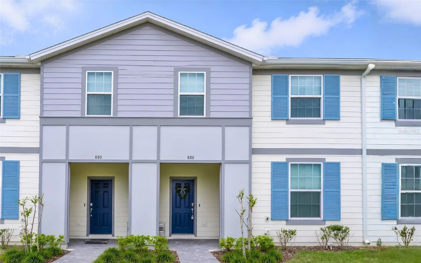 886 PARADISE, Davenport, FL 33897