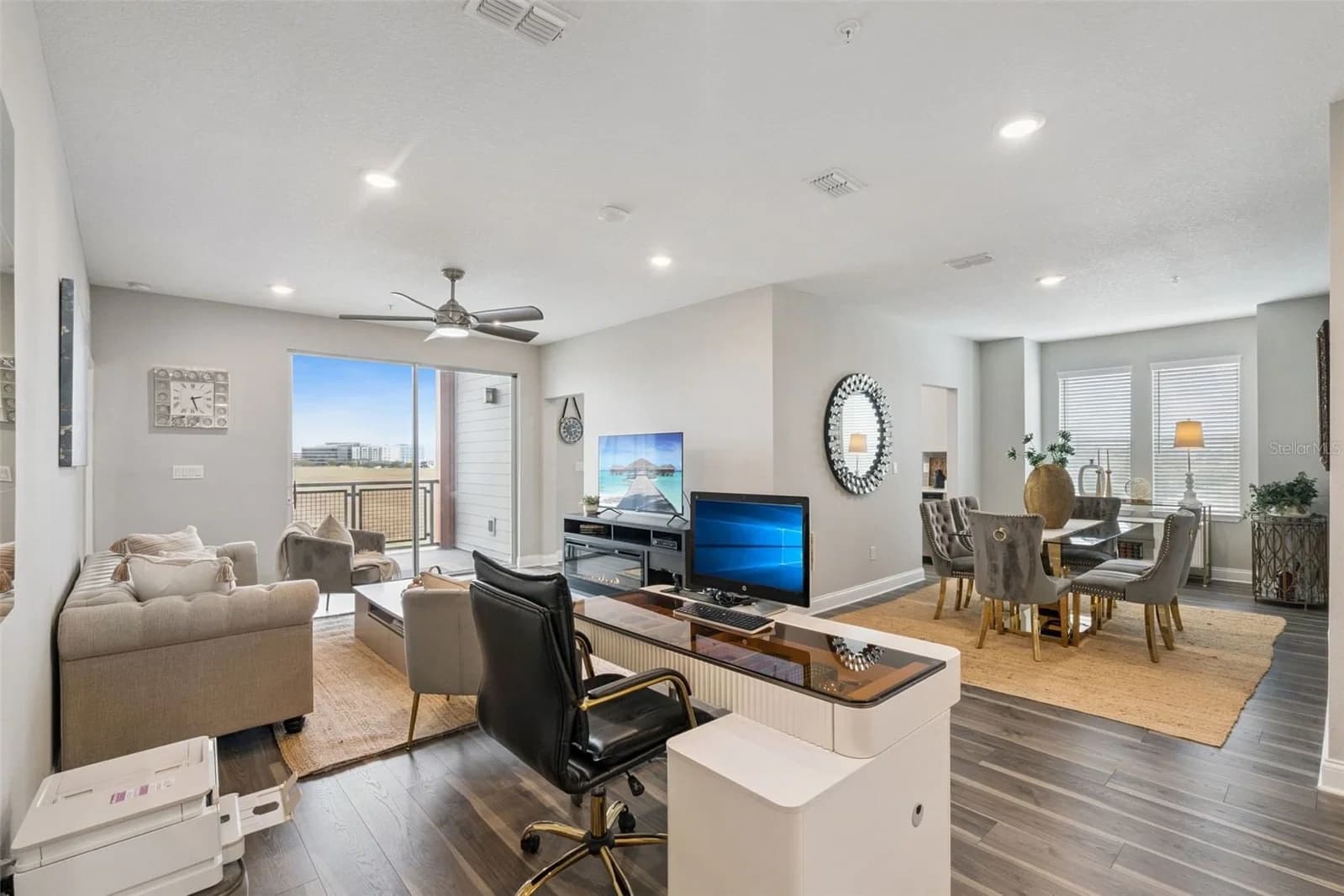 7521 LAUREATE Boulevard #5306 5