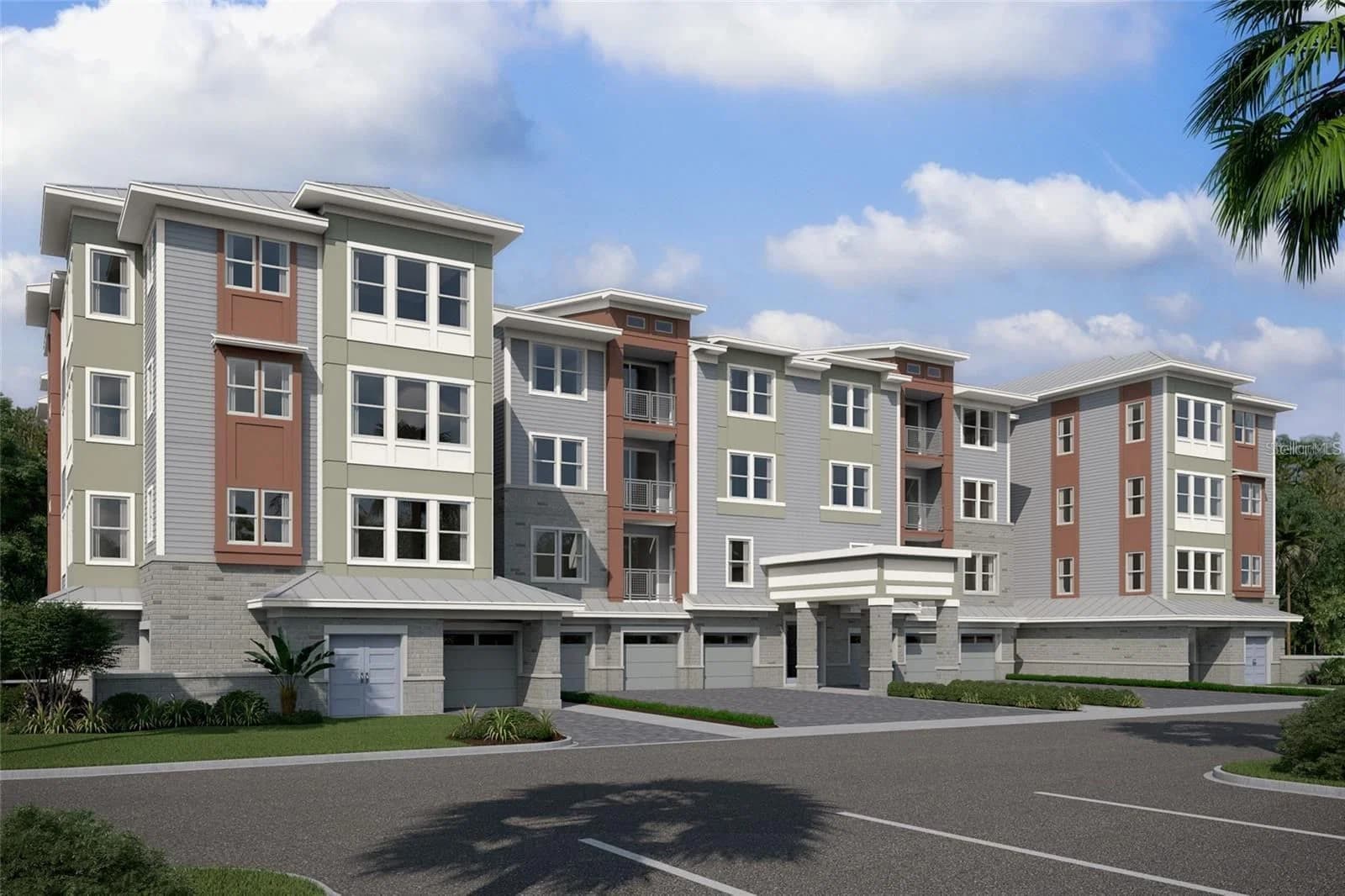 7521 LAUREATE Boulevard #5306, Orlando, FL 32827