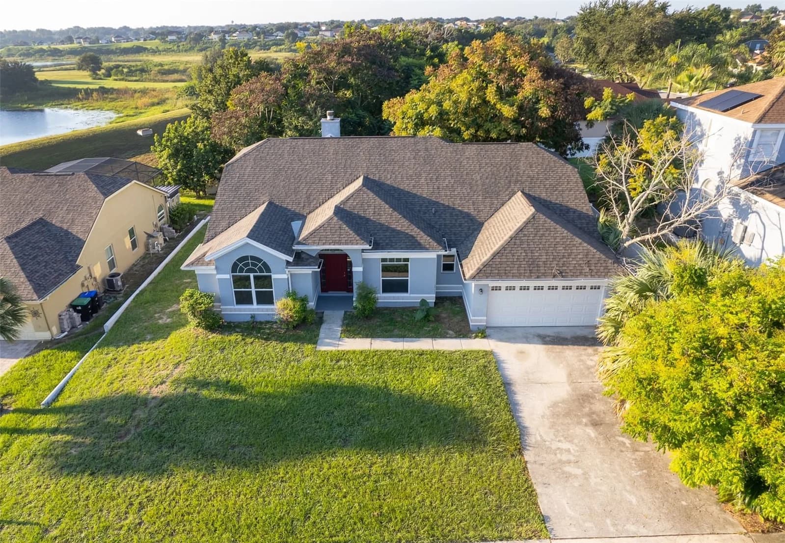7304 HIGH LAKE Drive, Orlando, FL 32818 3